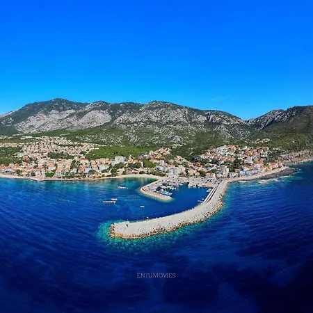 Dolce Cala Gonone