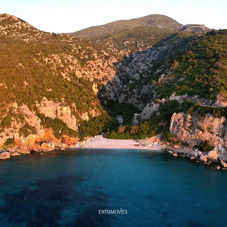 Dolce Hébergement de vacances