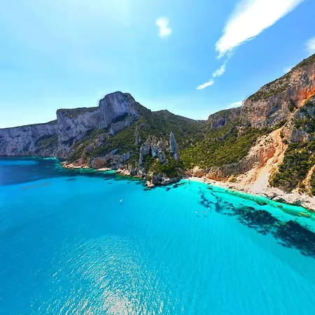 Dolce * Cala Gonone