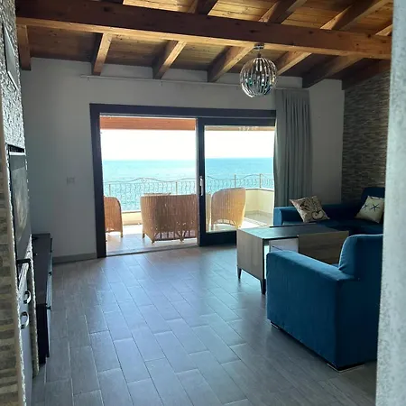 Hébergement de vacances Dolce Cala Gonone