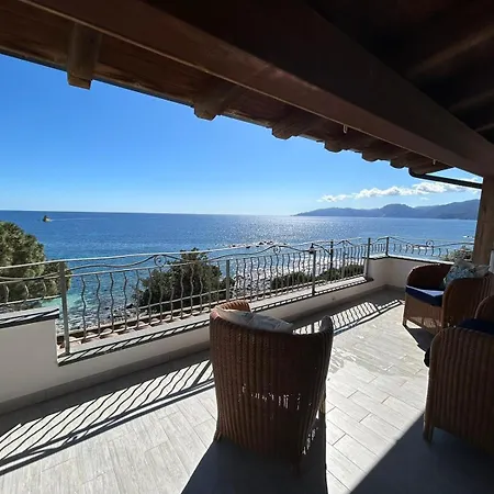 Dolce Hébergement de vacances *