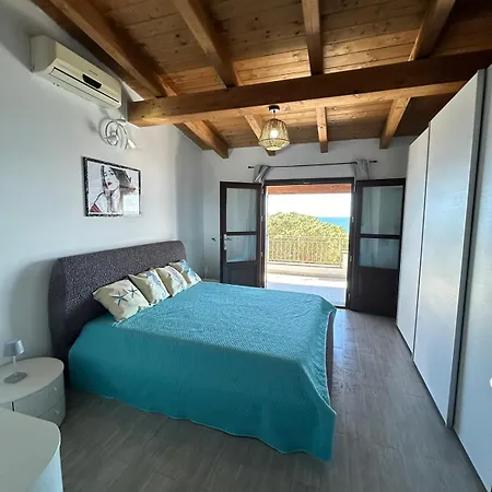 Hébergement de vacances Dolce Cala Gonone