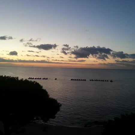 Hébergement de vacances Dolce *
