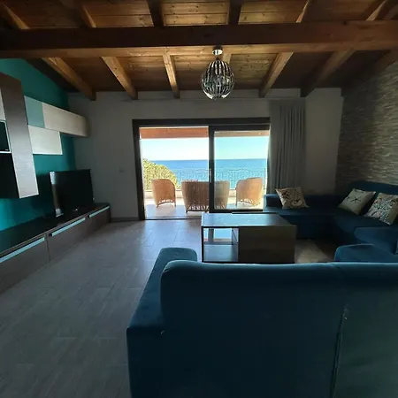 Dolce Hébergement de vacances Cala Gonone