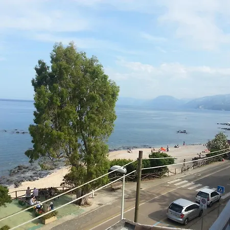 Hébergement de vacances Dolce Cala Gonone