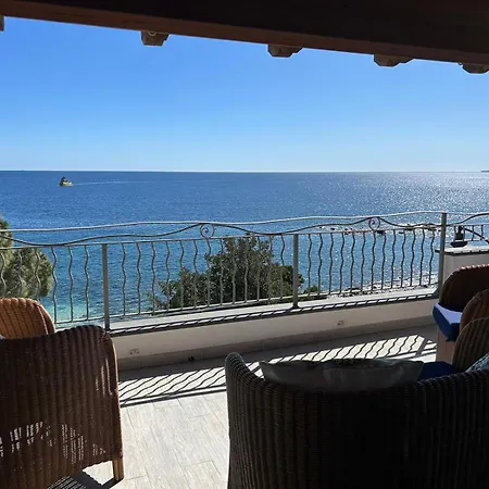 Dolce * Cala Gonone