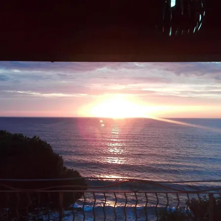 Dolce Hébergement de vacances Cala Gonone