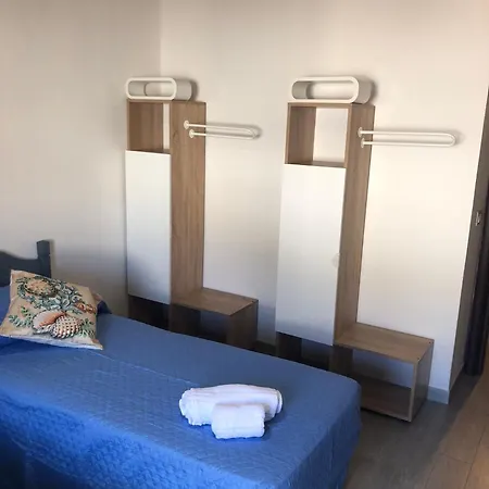 Dolce Hébergement de vacances Cala Gonone