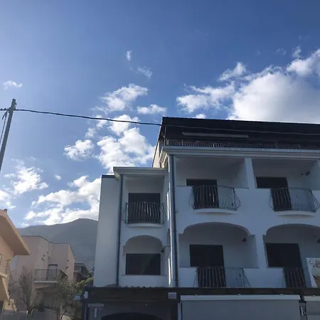 Appartement Dolce Cala Gonone