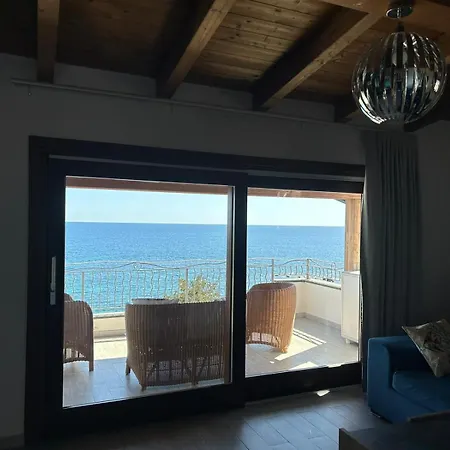Appartement Dolce *