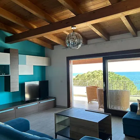Dolce * Cala Gonone
