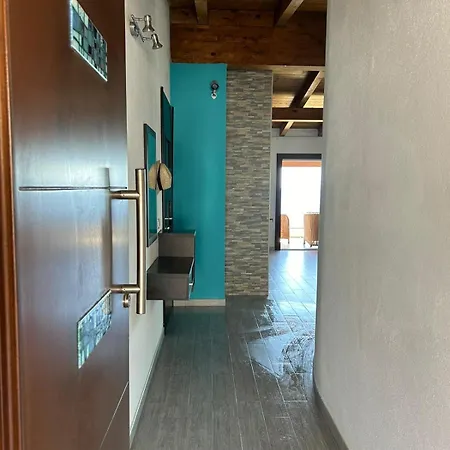 Dolce Casa de Férias