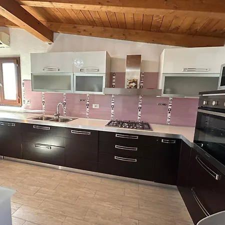 Dolce Appartement Cala Gonone