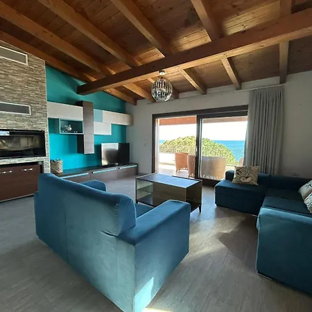Appartement Dolce