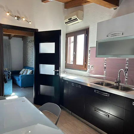 Appartement Dolce Cala Gonone