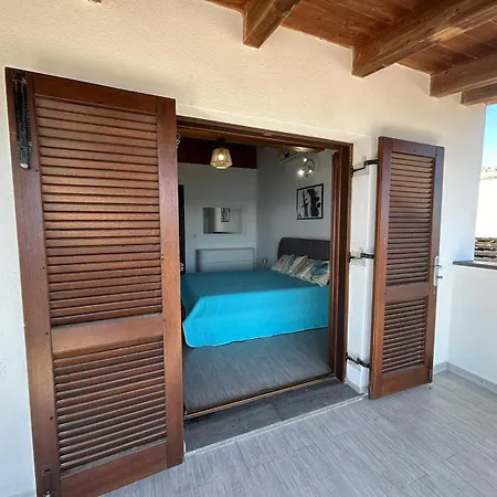 Dolce Appartement Cala Gonone