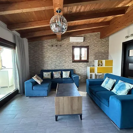 Dolce Appartement *
