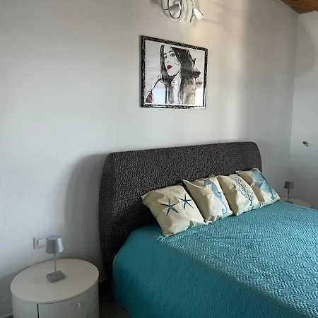 Appartement Dolce Cala Gonone
