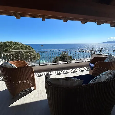 Casa de Férias Dolce *