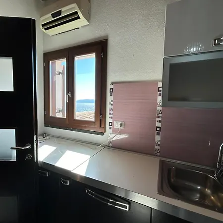Dolce Appartement *