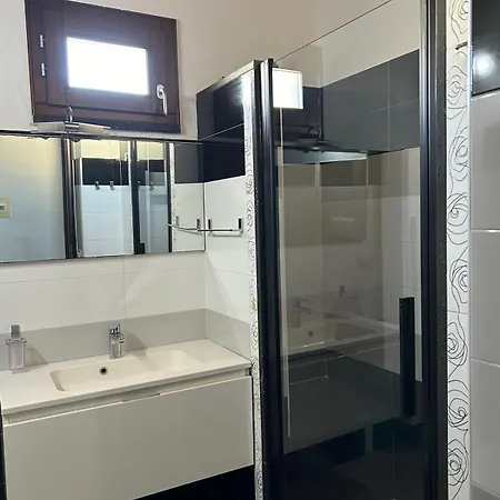 Appartement Dolce