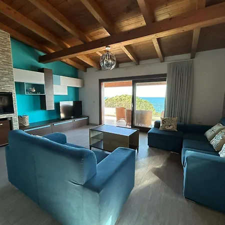 Dolce Casa de Férias