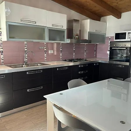 Appartement Dolce
